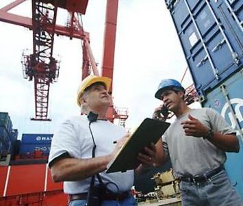 Esempio cantiere lavoro.