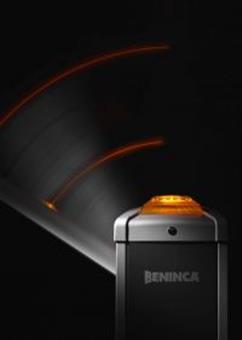 Beninc automazioni.